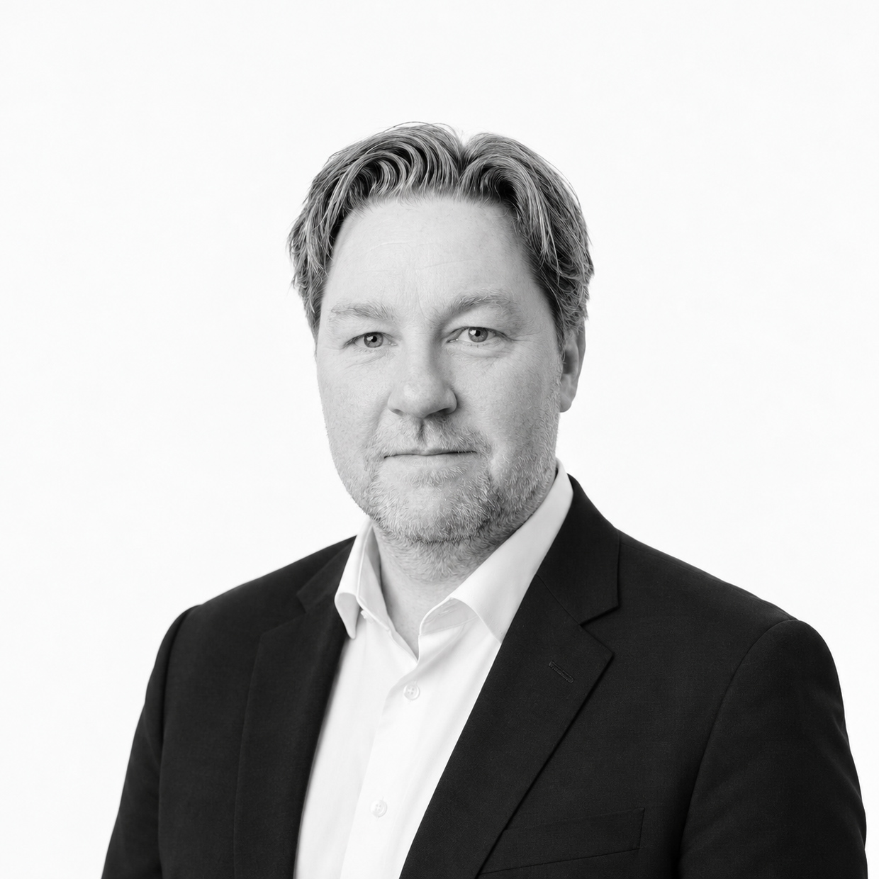 Thomas Hammerseth