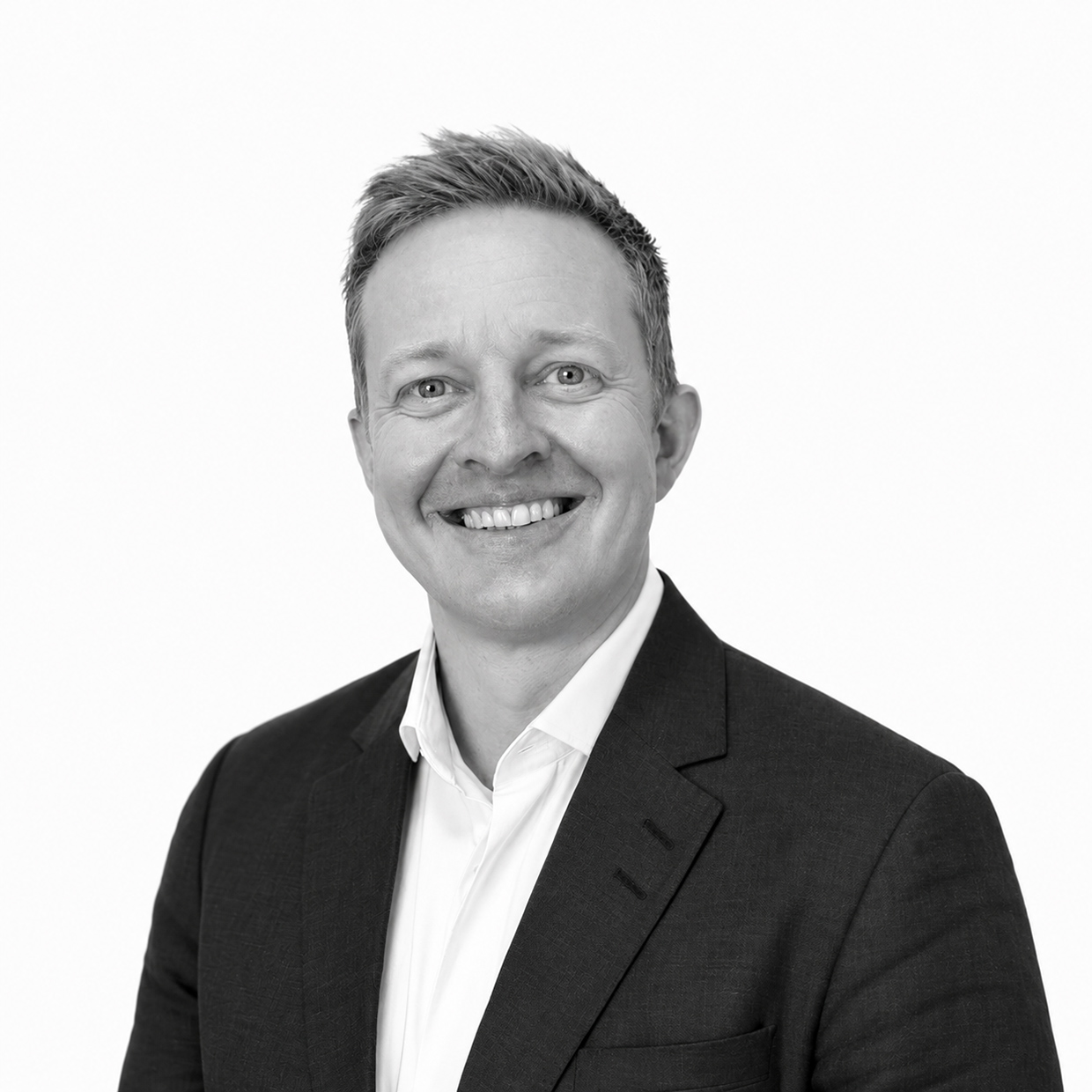 Thomas Helge Hansen